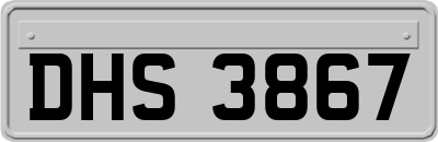 DHS3867