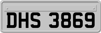 DHS3869