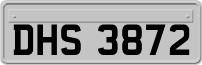 DHS3872