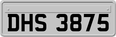DHS3875