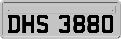 DHS3880