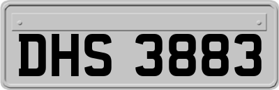 DHS3883