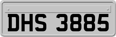 DHS3885