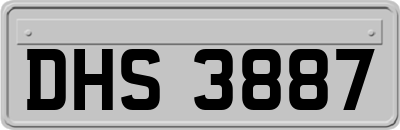 DHS3887