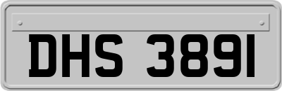 DHS3891