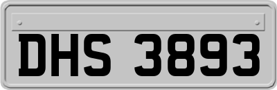 DHS3893