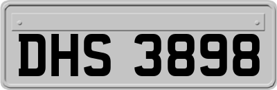 DHS3898