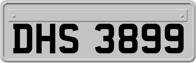 DHS3899