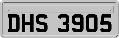 DHS3905
