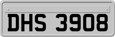 DHS3908