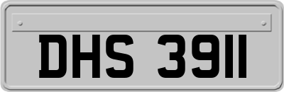 DHS3911