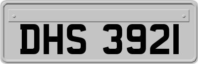 DHS3921