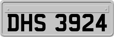 DHS3924