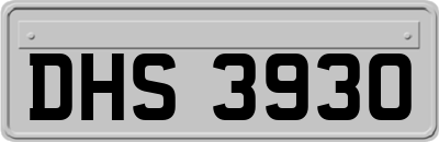 DHS3930