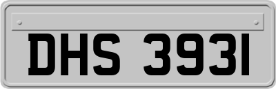 DHS3931