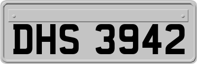 DHS3942