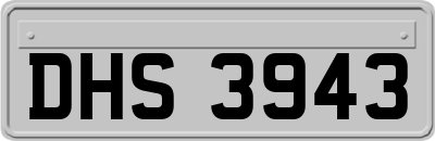 DHS3943