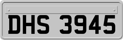 DHS3945