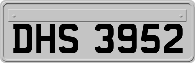 DHS3952