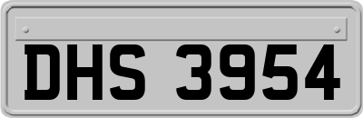 DHS3954