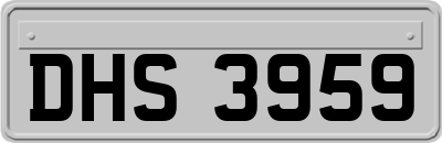 DHS3959