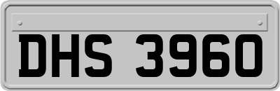 DHS3960