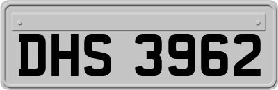 DHS3962