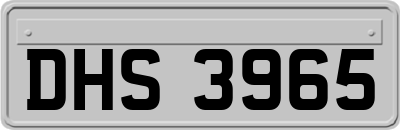 DHS3965
