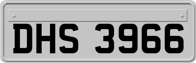 DHS3966