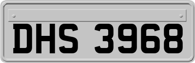 DHS3968