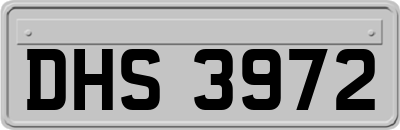 DHS3972