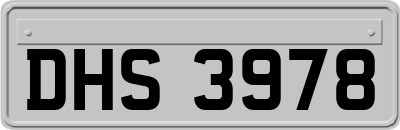 DHS3978