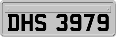 DHS3979