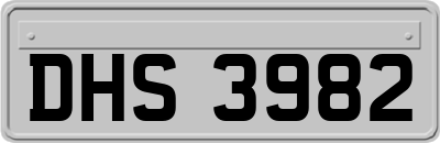 DHS3982