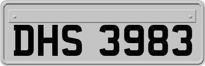 DHS3983