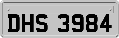 DHS3984
