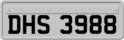 DHS3988