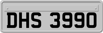 DHS3990