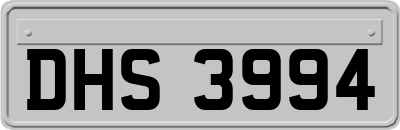 DHS3994