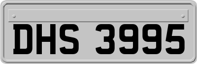 DHS3995