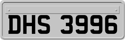 DHS3996