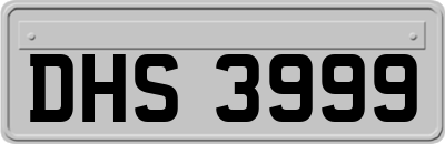 DHS3999