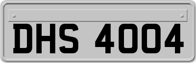 DHS4004