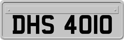 DHS4010