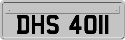 DHS4011