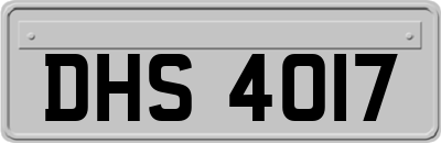 DHS4017