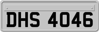 DHS4046