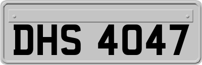 DHS4047