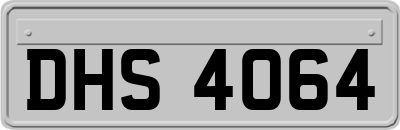 DHS4064