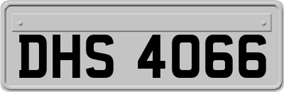 DHS4066